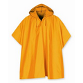 StormTech Packable Rain Poncho